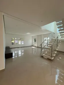 Casa de Condomínio com 5 Quartos à venda, 550m² no Residencial Morada dos Lagos, Barueri