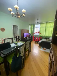Apartamento com 3 Quartos à venda, 105m² no Tijuca, Rio de Janeiro