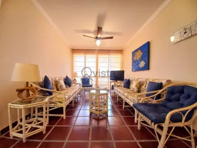Apartamento com 3 Quartos à venda, 83m² no Enseada, Guarujá