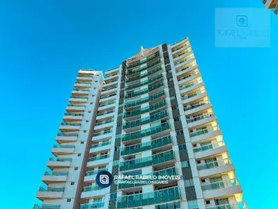 Apartamento com 3 Quartos à venda, 77m² no Engenheiro Luciano Cavalcante, Fortaleza