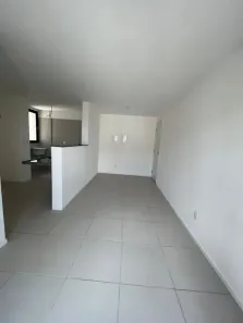 Apartamento com 3 Quartos à venda, 58m² no Passaré, Fortaleza