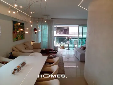 Apartamento com 3 Quartos à venda, 121m² no Ipanema, Rio de Janeiro