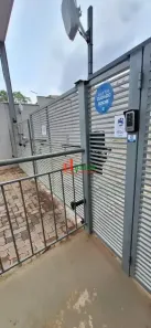 Apartamento com 2 Quartos à venda, 45m² no Felixlândia (Justinópolis), Ribeirão das Neves