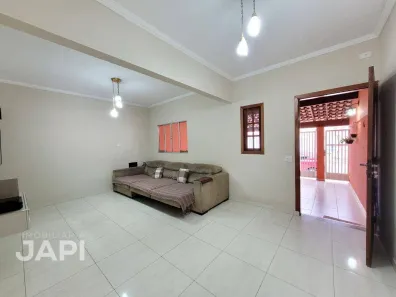 Casa com 3 Quartos à venda, 136m² no Jardim Europa, Itupeva