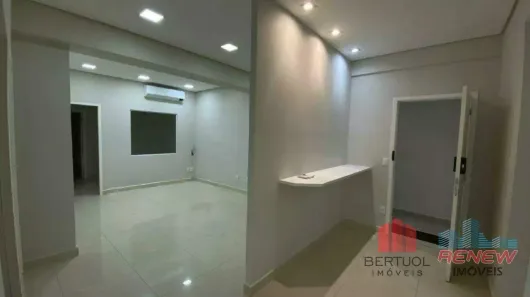 Sala Comercial à venda, 90m² no Santa Rosa, Vinhedo