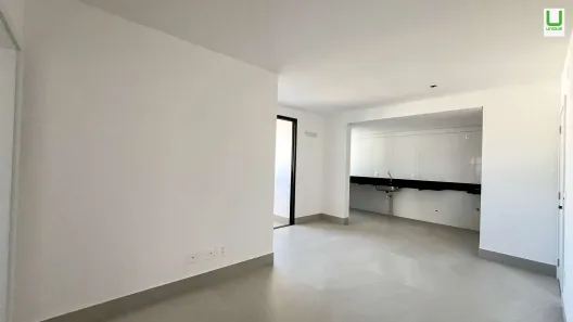 Apartamento com 3 Quartos à venda, 74m² no Cidade Nova, Belo Horizonte