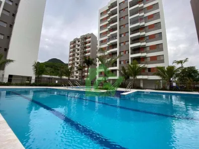 Apartamento com 2 Quartos à venda, 60m² no Martim de Sá, Caraguatatuba