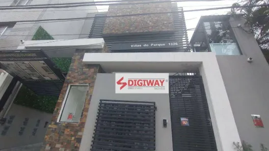 Imóvel Comercial com 2 Quartos à venda, 98m² no Cambuci, São Paulo