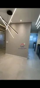 Apartamento com 2 Quartos à venda, 58m² no Vila Emir, São Paulo