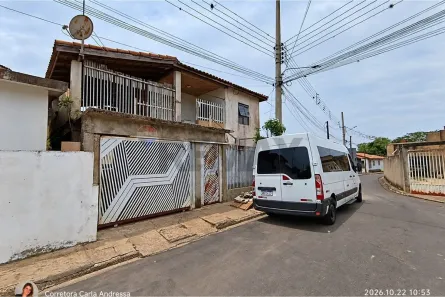 Kitnet com 2 Quartos para alugar, 55m² no Jupiá, Três Lagoas