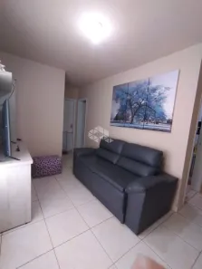 Apartamento com 2 Quartos à venda, 52m² no São Sebastião, Porto Alegre