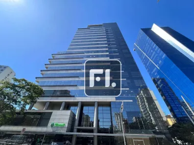 Sala Comercial para alugar, 358m² no Itaim Bibi, São Paulo
