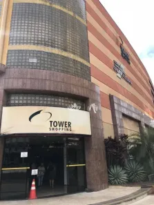 Ponto Comercial para alugar, 42m² no Centro, Londrina