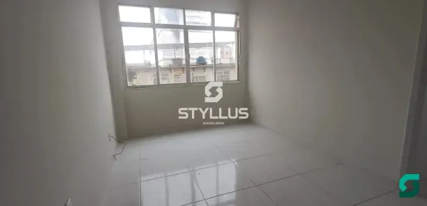 Apartamento com 1 Quarto à venda, 45m² no Riachuelo, Rio de Janeiro