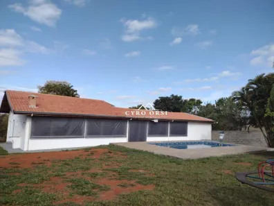 Fazenda/Sítio com 2 Quartos à venda, 230m² no São Jorge, Piracicaba
