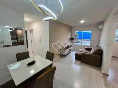 Apartamento com 2 Quartos à venda, 57m² no Passo das Pedras, Gravataí