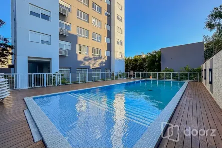 Apartamento com 2 Quartos à venda, 57m² no Higienópolis, Porto Alegre