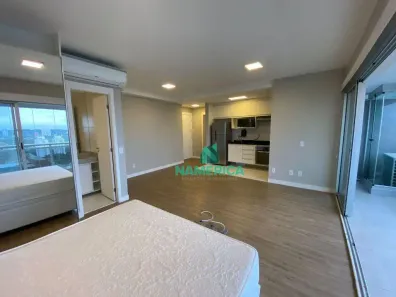 Apartamento com 1 Quarto para alugar, 54m² no Vila Cruzeiro, São Paulo