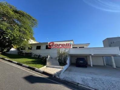 Casa de Condomínio com 3 Quartos à venda, 239m² no Arujázinho IV, Arujá