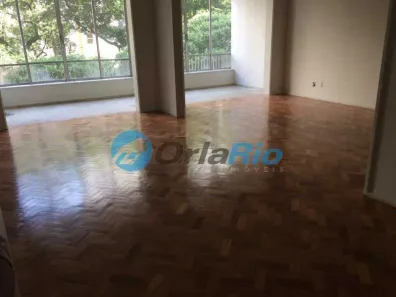 Apartamento com 3 Quartos à venda, 200m² no Copacabana, Rio de Janeiro