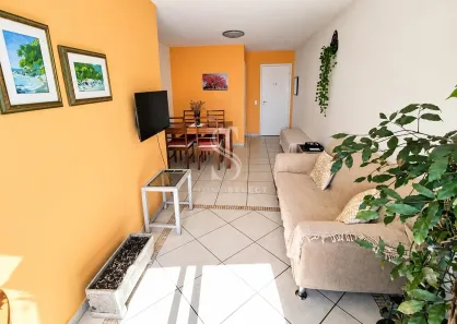 Apartamento com 2 Quartos à venda, 67m² no Brooklin Paulista, São Paulo