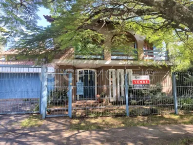 Casa com 4 Quartos à venda, 391m² no Jardim Itu, Porto Alegre