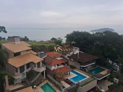 Apartamento com 1 Quarto à venda, 24m² no Canasvieiras, Florianópolis