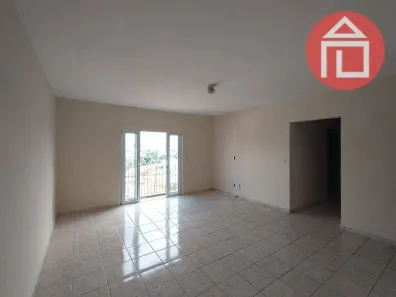 Apartamento com 3 Quartos para alugar, 108m² no Jardim São Lourenço, Bragança Paulista