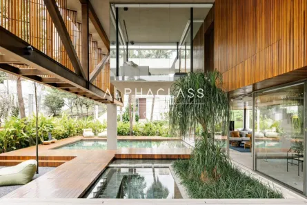 Casa de Condomínio com 4 Quartos à venda, 721m² no Alphaville Residencial Um, Barueri