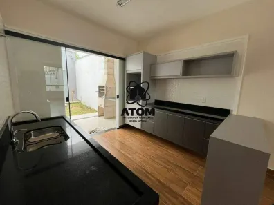 Casa com 2 Quartos à venda, 202m² no Jardim Morumby, Taubaté