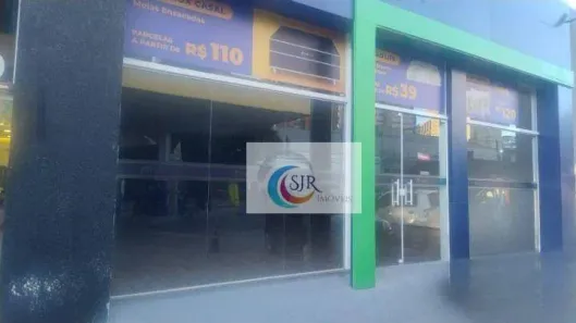 Ponto Comercial para alugar, 192m² no Vila Andrade, São Paulo
