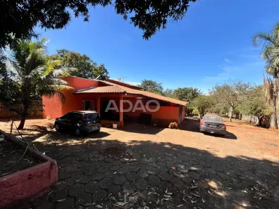Lote/Terreno à venda, 3410m² no Setor Urias Magalhães, Goiânia