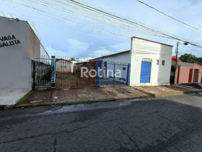 Lote/Terreno à venda, 540m² no Presidente Roosevelt, Uberlândia