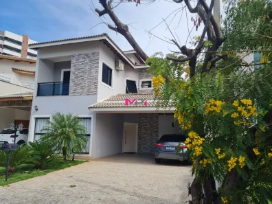 Casa de Condomínio com 3 Quartos à venda, 254m² no Parque Residencial Eloy Chaves, Jundiaí