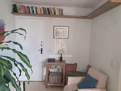 Apartamento com 1 Quarto à venda, 28m² no Campos Elíseos, São Paulo