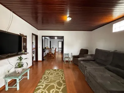 Casa com 2 Quartos à venda, 150m² no Fiuza, Viamão