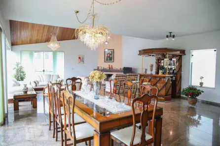 Casa com 3 Quartos à venda, 437m² no Jardim São Caetano, São Caetano do Sul