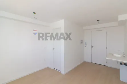 Apartamento com 1 Quarto à venda, 17m² no Vila Arcádia, São Paulo