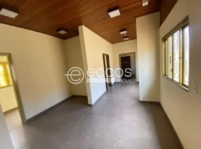 à venda, 150m² no Fundinho, Uberlândia