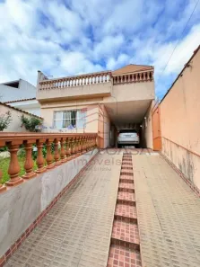 Sobrado com 2 Quartos à venda, 82m² no Vila Ema, São Paulo