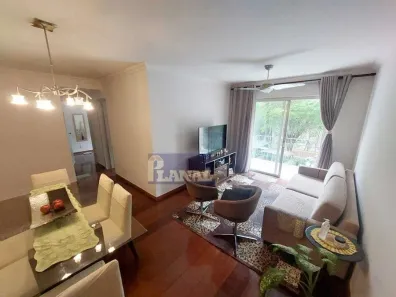 Apartamento com 2 Quartos à venda, 66m² no Vila Monte Alegre, São Paulo