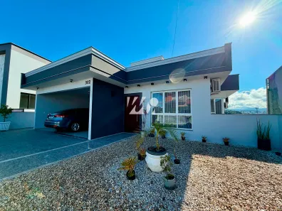 Casa com 3 Quartos à venda, 182m² no Passa Vinte, Palhoça
