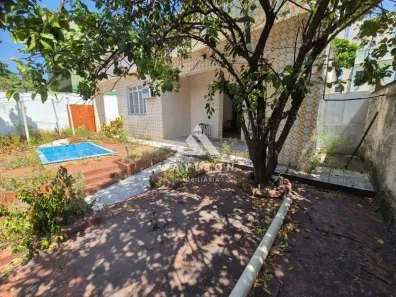 Casa com 3 Quartos à venda, 297m² no Oswaldo Cruz, Rio de Janeiro