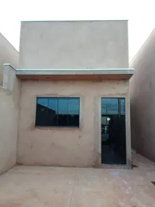 Casa de Condomínio com 2 Quartos à venda, 48m² no Jardim Tarumã, Campo Grande