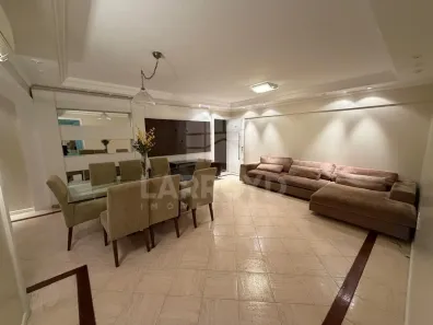 Apartamento com 3 Quartos à venda, 123m² no Vila Moema, Tubarão