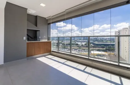 Apartamento com 2 Quartos à venda, 88m² no Vila Leopoldina, São Paulo