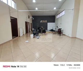 Ponto Comercial para alugar, 130m² no Jardim Satélite, São José dos Campos