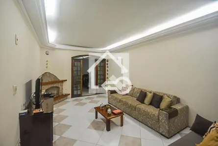 Casa com 3 Quartos à venda, 307m² no Baeta Neves, São Bernardo do Campo