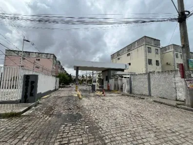 Apartamento com 2 Quartos à venda, 42m² no Rua Nova, Feira de Santana