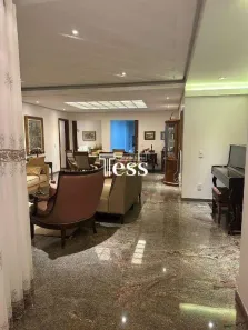 Apartamento com 3 Quartos à venda, 200m² no Centro, São José do Rio Preto
